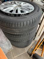 Wielen VW 5x112 15“ en 4x100 VW Up, Ophalen of Verzenden, Zo goed als nieuw