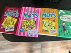 Kinderboeken pakket: Dagboek Muts, Lotte Wirwar, Boeken, Ophalen, Gelezen, Fictie algemeen