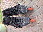 Skates K2 maat 42, Ophalen, Gebruikt, Inline skates 4 wielen, K2