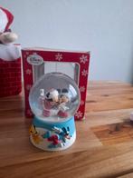 Leuke Disney mickey mouse sneeuwbal. In goede staat. Leuk vo, Ophalen of Verzenden