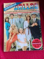 Dallas fotoboek verhaal omnibus 1982 big balloon producties, Gelezen, Verzenden, Bobby en jr ewing sue ellen pamala, Tv-serie