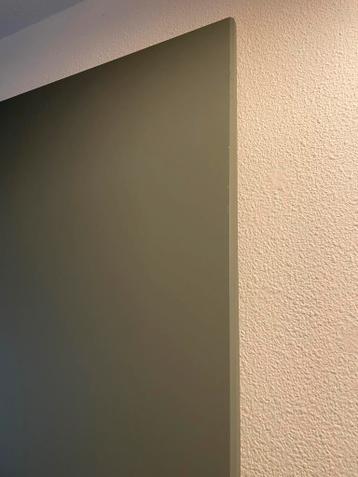 IKEA PAX Reinsvoll grijsgroene deuren 50x229 cm - afbeelding 6