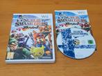 OPRUİMEN | Wii | Super Smash Bros Brawl, Spelcomputers en Games, Games | Nintendo Wii, Gebruikt, Vechten, Ophalen of Verzenden