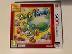 Yoshi’s new island 3ds nieuw, 1 speler, Ophalen of Verzenden, Zo goed als nieuw, Vanaf 3 jaar