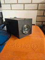 Discolamp halogeen, Muziek en Instrumenten, Licht en Laser, Ophalen, Gebruikt, Discobol