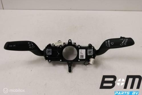 Stuurkolomcombischakelaar Audi A1 8X / Q3 8U, Auto-onderdelen, Dashboard en Schakelaars, Gebruikt