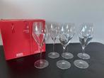 Rastal Luxor 38 Cesarini Sforza Champagne Glazen - 6 stuks, Ophalen, Nieuw, Overige typen
