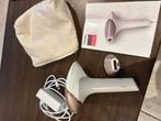 Philips Lumea Prestige 8000 series - IPL Ontharingsapparaat, Ophalen, Zo goed als nieuw, Scheren en Epileren