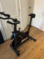 Tunturi FIT Cardio S20 Hometrainer - Als nieuw!, Rug, Ophalen of Verzenden, Zo goed als nieuw, Metaal