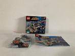 LEGO SUPER HEROES HET DUEL VAN DE HELDEN – 76044, Ophalen of Verzenden, Zo goed als nieuw, Complete set, Lego