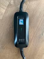 Besen Mobiele Lader met LCD en Smart Start, Auto diversen, Laadpalen, Ophalen of Verzenden, Zo goed als nieuw, Laadkabel