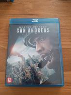 San Andreas (Blu-ray), Ophalen of Verzenden, Zo goed als nieuw