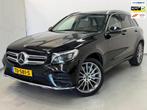 Mercedes-Benz GLC-klasse 250 4Matic / AMG / Pano / / Luchtve, Gebruikt, 4 cilinders, Zwart, Vierwielaandrijving
