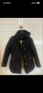 Airforce Winterjas, Kinderen en Baby's, Kinderkleding | Maat 152, Ophalen of Verzenden, Zo goed als nieuw, Jongen of Meisje, Jas