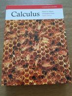 CALCULUS a complete course, Boeken, Ophalen of Verzenden, Beta, Gelezen, WO