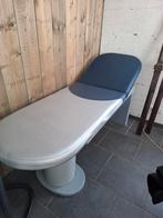 Behandeltafel Sauna Italia, Ophalen, Zo goed als nieuw