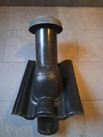 dakdoorvoer, Doe-het-zelf en Verbouw, Ventilatie en Afzuiging, Ophalen, Gebruikt, Ventilator en Afzuiger