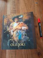 Olli Joki, Ophalen of Verzenden, Zo goed als nieuw, Schilder- en Tekenkunst