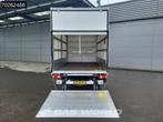 Renault Master 170PK Schuifzeilen met Laadklep 2025 Model LE, Auto's, Bestelauto's, 1998 cc, Stof, Euro 6, 4 cilinders