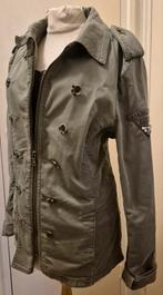 GUESS dames jack - maat 38, Maat 38/40 (M), Ophalen of Verzenden, GUESS, Gedragen