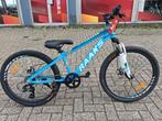 Fiethokje Beverwijk: Raaks Dakar MTB, Hardtail, Heren, 45 tot 49 cm, Niet ingevuld