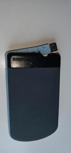 Freecom Externe Harde Schijf 500GB, Computers en Software, Harde schijven, Server, HDD, Ophalen of Verzenden, Zo goed als nieuw