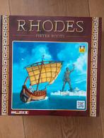 Rhodes, bordspel, gezelschapsspel, Hobby en Vrije tijd, Gezelschapsspellen | Bordspellen, Ophalen of Verzenden