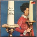 Corry Brokken Kleine Kantates LP 1968, Ophalen of Verzenden, Nieuw in verpakking, 12 inch, Levenslied of Smartlap