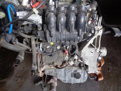 Motor van een Fiat 500, Auto-onderdelen, Motor en Toebehoren, Fiat, Gebruikt, 3 maanden garantie, Ophalen of Verzenden