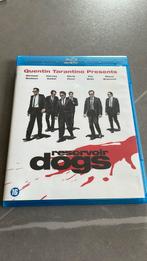 Reservoir dogs blu-ray, Ophalen of Verzenden, Zo goed als nieuw