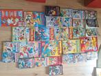Donald duck, Boeken, Stripboeken, Meerdere stripboeken, Ophalen of Verzenden, Gelezen