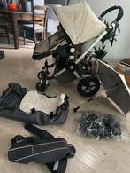 Starterset baby | Bugaboo Cameleon + draagzak + campingbedje, Kinderen en Baby's, Kinderwagens en Combinaties, Ophalen, Gebruikt