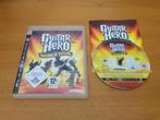 OPRUIMEN | PS3 | Guitar HERO WORLD TOUR, Spelcomputers en Games, Muziek, Gebruikt, Ophalen of Verzenden, 3 spelers of meer