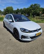 Volkswagen Golf 2.0 GTD 184pk 7-DSG 5D 2018 Wit, Wit, Diesel, Geïmporteerd, 1968 cc