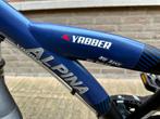 Alpina Yabber jongensfiets - 20 inch, Ophalen, Gebruikt, Alpina, Handrem