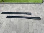 Nieuwe Side Skirts - Set, Auto-onderdelen, Ophalen, Nieuw, Voor, Spatbord