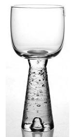 Iittala Arkipelago wijnglas - Timo Sarpaneva vintage design, Ophalen of Verzenden