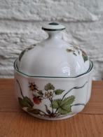 Seltmann Weiden Bavaria Waldbeere (suiker) potje met deksel., Antiek en Kunst, Antiek | Servies los, Ophalen of Verzenden