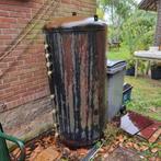 Buffertank, Doe-het-zelf en Verbouw, Ophalen, Gebruikt, 100 liter of meer, Boiler