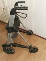Rollator, wegens overcompleet., Ophalen