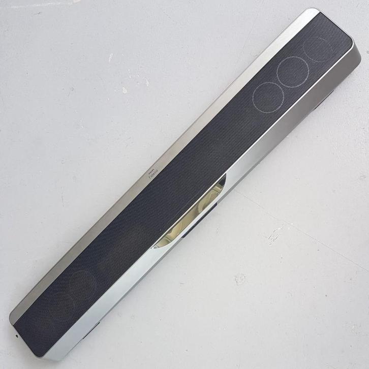 soundbar Philips HTB9150 Defect!!!!!, Audio, Tv en Foto, Soundbars, Niet werkend, Met externe subwoofer, Ophalen
