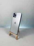 Iphone 12 pro 100%, Telecommunicatie, Mobiele telefoons | Apple iPhone, Zonder simlock, Grijs, 100 %, 128 GB
