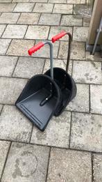 2 Handige Mestbakjes ideaal Bij Stal , Manege , enz, Ophalen of Verzenden, Gebruikt, Overige soorten