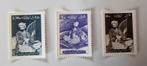 Iran 1958, 1100th Birth of Rudaki, Postzegels en Munten, Postzegels | Azië, Midden-Oosten, Ophalen of Verzenden, Postfris