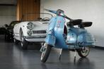 Vespa 150 CC Motorscooter '1965' Volledig gerestaureerd, Ophalen, Zo goed als nieuw, Benzine, 150 cc