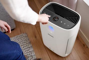 Philips AC2887 luchtreiniger HEPA anti-allergie beschikbaar voor biedingen