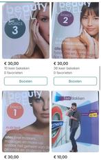 School boeken verschillende opleidingen, Ophalen of Verzenden, Zo goed als nieuw