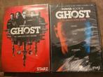 Power Book II: Ghost - Seizoen 1 & 2 DVD Boxset, Vanaf 16 jaar, Boxset, Drama, Ophalen of Verzenden
