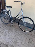 Dames fiets, Ophalen of Verzenden, Zo goed als nieuw