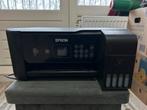 Epson ET-2720 Printer/Scanner - Weinig gebruikt!, Ophalen, Gebruikt, Inkjetprinter, All-in-one